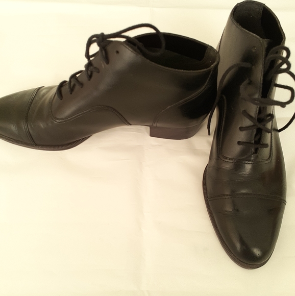 Vintage boots - Picture 2 of 5